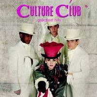 Culture Club : Greatest Hits